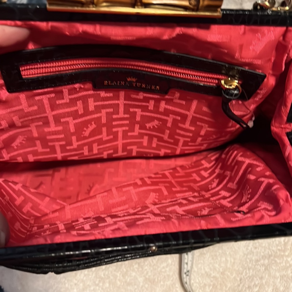 Elaine Turner bag - Picture 4 of 9